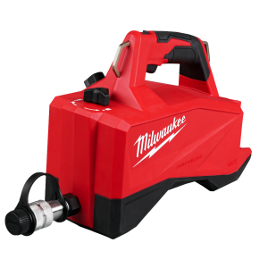 M18™ Brushless Single Action Mini Hydraulic Pump M18™ Brushless Single Action Mini Hydraulic Pump