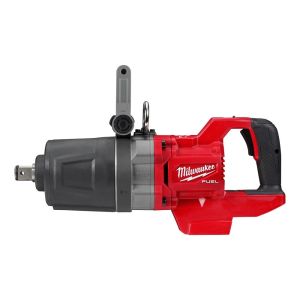 M18 FUEL™ 1" D-HANDLE HIGH TORQUE IMPACT WRENCH