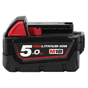 M18™ 5.0Ah Battery