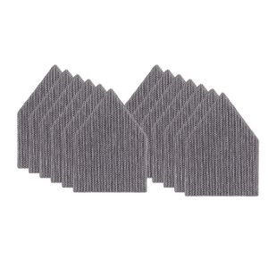 PENTAGON POWERGRID™ MESH SANDING SHEET - 12PK
