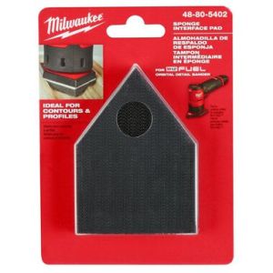PENTAGON SPONGE INTERFACE PAD