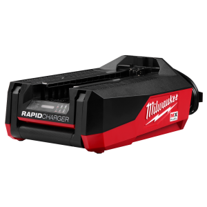 MX FUEL™ 快速充電器