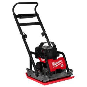 MX FUEL™ Plate Compactor MX FUEL™ Plate Compactor