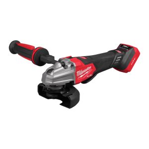 M18 FUEL™ 125mm Enhanced Safety Variable Speed Braking Angle Grinder