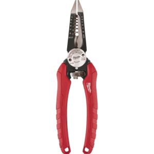 6 in 1 Pliers